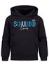 Kinder Hoodie Jungen Einschulung Schulkind 2025 personalisierte Geschenke für Schulanfänger mit Namen SpecialMe®preview