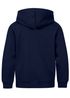 Kinder Hoodie Jungen Einschulung Schulkind 2025 personalisierte Geschenke für Schulanfänger mit Namen SpecialMe®preview