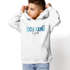 Kinder Hoodie Jungen Einschulung Schulkind 2025 personalisierte Geschenke für Schulanfänger mit Namen SpecialMe®preview