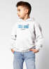 Kinder Hoodie Jungen Einschulung Schulkind 2025 personalisierte Geschenke für Schulanfänger mit Namen SpecialMe®preview