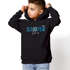Kinder Hoodie Jungen Einschulung Schulkind 2025 personalisierte Geschenke für Schulanfänger mit Namen SpecialMe®preview