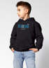 Kinder Hoodie Jungen Einschulung Schulkind 2025 personalisierte Geschenke für Schulanfänger mit Namen SpecialMe®preview