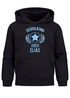 Kinder Hoodie Jungen Einschulung Schulkind Stern personalisiert mit Name und Jahr Jungengeschenke erste Klasse Moonworks®preview