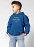 Kinder Hoodie Jungen Endlich Schulkind 2025 personalisierte Geschenke zur Einschulung mit Jahreszahl SpecialMe®preview