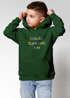 Kinder Hoodie Jungen Endlich Schulkind 2025 personalisierte Geschenke zur Einschulung mit Jahreszahl SpecialMe®preview