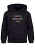 Kinder Hoodie Jungen Endlich Schulkind 2025 personalisierte Geschenke zur Einschulung mit Jahreszahl SpecialMe®preview