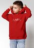 Kinder Hoodie Jungen Gaming Gamer Zocken Herzschalg Konsole JKapuzenpullover Print Moonworks®preview