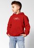 Kinder Hoodie Jungen Gaming Gamer Zocken Herzschalg Konsole JKapuzenpullover Print Moonworks®preview