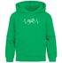 Kinder Hoodie Jungen Gaming Gamer Zocken Herzschalg Konsole JKapuzenpullover Print Moonworks®preview