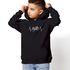 Kinder Hoodie Jungen Gaming Gamer Zocken Herzschalg Konsole JKapuzenpullover Print Moonworks®preview