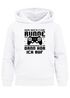 Kinder Hoodie Jungen Gaming Spruch Zocken lustig Jungengeschenke Computerspiele Moonworks®preview