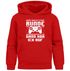 Kinder Hoodie Jungen Gaming Spruch Zocken lustig Jungengeschenke Computerspiele Moonworks®preview