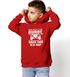 Kinder Hoodie Jungen Gaming Spruch Zocken lustig Jungengeschenke Computerspiele Moonworks®preview