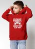 Kinder Hoodie Jungen Gaming Spruch Zocken lustig Jungengeschenke Computerspiele Moonworks®preview