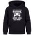 Kinder Hoodie Jungen Gaming Spruch Zocken lustig Jungengeschenke Computerspiele Moonworks®preview