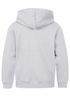 Kinder Hoodie Jungen Geburtstag Katze – Hurra ich bin jetzt X – personalisierter Geburtstags Hoodie mit Alter Geschenkidee für Jungen, Kinder Pullover personalisiert SpecialMe®preview