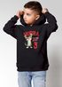Kinder Hoodie Jungen Geburtstag Katze – Hurra ich bin jetzt X – personalisierter Geburtstags Hoodie mit Alter Geschenkidee für Jungen, Kinder Pullover personalisiert SpecialMe®preview