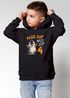 Kinder Hoodie Jungen Geburtstag Pinguin – Hurra ich bin jetzt X – personalisierter Geburtstags Hoodie mit Alter Geschenkidee für Jungen, Kinder Pullover personalisiert SpecialMe®preview