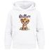 Kinder Hoodie Jungen Löwe mit Wunschname Tiermotive personalisierte Jungengeschenke mit Namen SpecialMe®preview