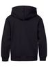 Kinder Hoodie Jungen Mädchen – personalisierter Fuchs Pullover mit süßem Fuchs Motiv und eigenem Namen – Geschenk zum Geburtstag, Tiermotiv Pullover für Kinder SpecialMe®preview
