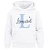 Kinder Hoodie Jungen Monogramm Buchstabe personalisierte Jungengeschenke mit Namen Initiale SpecialMe®preview