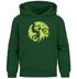 Kinder Hoodie Jungen Mountainbike Hobby Rad-Sport BMX Fahrrad Jungengeschenke Moonworks®preview