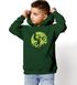 Kinder Hoodie Jungen Mountainbike Hobby Rad-Sport BMX Fahrrad Jungengeschenke Moonworks®preview