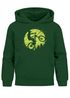 Kinder Hoodie Jungen Mountainbike Hobby Rad-Sport BMX Fahrrad Jungengeschenke Moonworks®preview