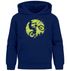 Kinder Hoodie Jungen Mountainbike Hobby Rad-Sport BMX Fahrrad Jungengeschenke Moonworks®preview