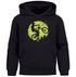 Kinder Hoodie Jungen Mountainbike Hobby Rad-Sport BMX Fahrrad Jungengeschenke Moonworks®preview