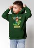 Kinder Hoodie Jungen Schriftzug Schulkind Dinosaurier Raumfahrt Sport Geschenke zur Einschulung personalisiert Schulanfänger 2025 SpecialMe®preview