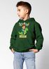 Kinder Hoodie Jungen Schriftzug Schulkind Dinosaurier Raumfahrt Sport Geschenke zur Einschulung personalisiert Schulanfänger 2025 SpecialMe®preview