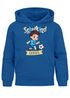 Kinder Hoodie Jungen Schriftzug Schulkind Dinosaurier Raumfahrt Sport Geschenke zur Einschulung personalisiert Schulanfänger 2025 SpecialMe®preview