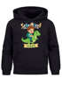 Kinder Hoodie Jungen Schriftzug Schulkind Dinosaurier Raumfahrt Sport Geschenke zur Einschulung personalisiert Schulanfänger 2026 SpecialMe®preview