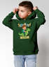 Kinder Hoodie Jungen Schriftzug Schulkind Dinosaurier Raumfahrt Sport Geschenke zur Einschulung personalisiert Schulanfänger 2026 SpecialMe®preview