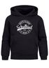 Kinder Hoodie Jungen Schulkind 2025 Emblem Einschulung personalisiert Jungengeschenke erste Klasse  Moonworks®preview