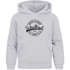 Kinder Hoodie Jungen Schulkind 2025 Emblem Einschulung personalisiert Jungengeschenke erste Klasse  Moonworks®preview