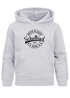 Kinder Hoodie Jungen Schulkind 2025 Emblem Einschulung personalisiert Jungengeschenke erste Klasse  Moonworks®preview