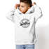 Kinder Hoodie Jungen Schulkind 2025 Emblem Einschulung personalisiert Jungengeschenke erste Klasse  Moonworks®preview