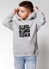Kinder Hoodie Jungen Schulkind 2025 Geschenkidee Einschulung Typo Schriftzug  personalisiert mit Jahreszahl Jungengeschenke Moonworks®preview