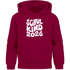 Kinder Hoodie Jungen Schulkind 2025 Geschenkidee Einschulung Typo Schriftzug  personalisiert mit Jahreszahl Jungengeschenke Moonworks®preview