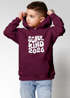 Kinder Hoodie Jungen Schulkind 2025 Geschenkidee Einschulung Typo Schriftzug  personalisiert mit Jahreszahl Jungengeschenke Moonworks®preview
