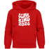 Kinder Hoodie Jungen Schulkind 2025 Geschenkidee Einschulung Typo Schriftzug  personalisiert mit Jahreszahl Jungengeschenke Moonworks®preview