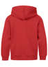 Kinder Hoodie Jungen Schulkind 2025 Geschenkidee Einschulung Typo Schriftzug  personalisiert mit Jahreszahl Jungengeschenke Moonworks®preview