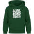 Kinder Hoodie Jungen Schulkind 2025 Geschenkidee Einschulung Typo Schriftzug  personalisiert mit Jahreszahl Jungengeschenke Moonworks®preview
