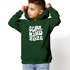 Kinder Hoodie Jungen Schulkind 2025 Geschenkidee Einschulung Typo Schriftzug  personalisiert mit Jahreszahl Jungengeschenke Moonworks®preview