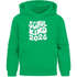 Kinder Hoodie Jungen Schulkind 2025 Geschenkidee Einschulung Typo Schriftzug  personalisiert mit Jahreszahl Jungengeschenke Moonworks®preview