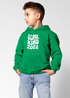 Kinder Hoodie Jungen Schulkind 2025 Geschenkidee Einschulung Typo Schriftzug  personalisiert mit Jahreszahl Jungengeschenke Moonworks®preview