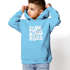 Kinder Hoodie Jungen Schulkind 2025 Geschenkidee Einschulung Typo Schriftzug  personalisiert mit Jahreszahl Jungengeschenke Moonworks®preview