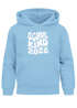 Kinder Hoodie Jungen Schulkind 2025 Geschenkidee Einschulung Typo Schriftzug  personalisiert mit Jahreszahl Jungengeschenke Moonworks®preview